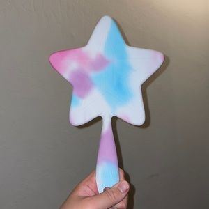 Limited edition Jeffrey star mirror